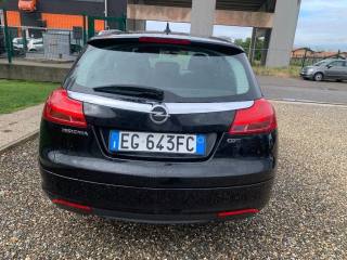 OPEL Insignia usata, con Autoradio