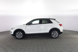 VOLKSWAGEN T-Roc usata 5