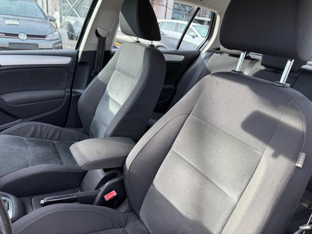 VOLKSWAGEN Golf usata, con Climatizzatore