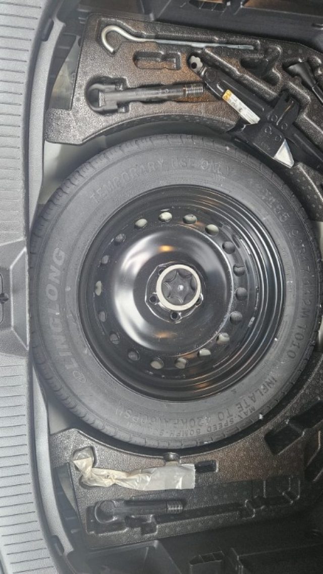 NISSAN Qashqai usata, con Sistema di navigazione