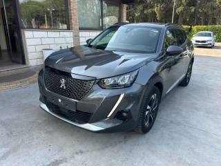 PEUGEOT 2008 BlueHDi 130 S&S EAT8 Allure Pack