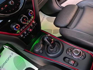 MINI Countryman usata, con USB