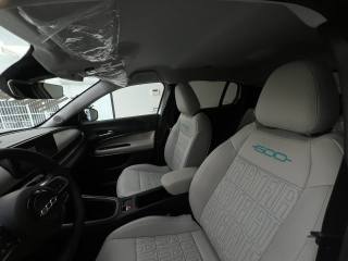 FIAT 600 usata, con Fari LED