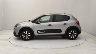 CITROEN C3 usata, con Airbag