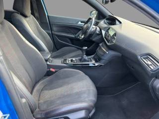 PEUGEOT 308 usata, con Controllo automatico clima