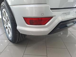 FORD EcoSport usata, con Alzacristalli elettrici