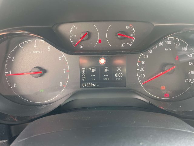 OPEL Corsa usata, con ESP