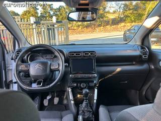 CITROEN C3 Aircross usata, con Fendinebbia