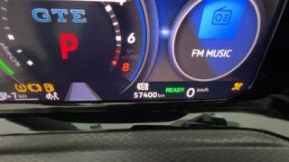 VOLKSWAGEN Golf usata, con Autoradio