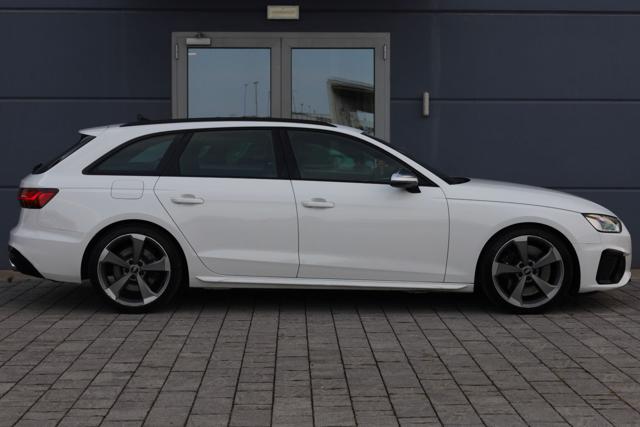 AUDI S4 usata, con Start/Stop Automatico
