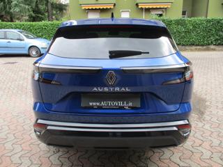 RENAULT Austral usata, con Alzacristalli elettrici