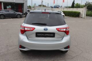 TOYOTA Yaris usata, con Chiusura centralizzata