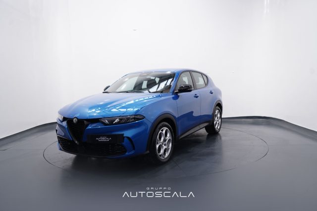 ALFA ROMEO Tonale usata, con ABS