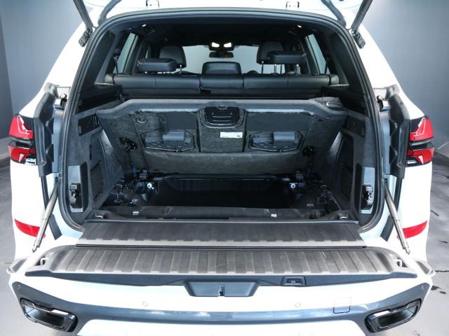 BMW X5 usata, con Autoradio