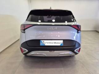 KIA Sportage usata, con Airbag Passeggero