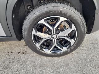 CITROEN C3 Aircross usata, con Climatizzatore