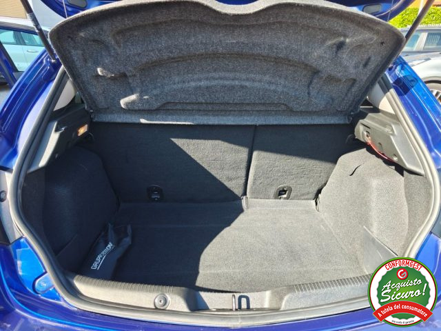 ALFA ROMEO Giulietta usata, con USB