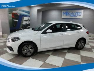 BMW 116 D 5 Porte Business Advantage AUT EU6