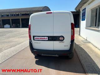 FIAT Doblo usata, con Fendinebbia