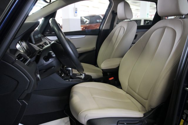 BMW 225 usata, con Sistema di navigazione