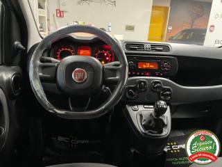 FIAT Panda usata, con Airbag testa
