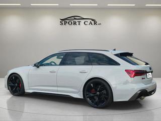 AUDI RS6 usata, con Airbag Passeggero