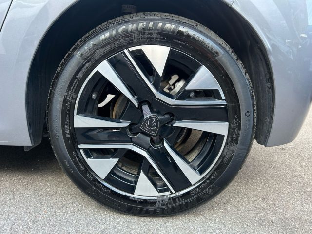 PEUGEOT 208 usata, con Vetri oscurati