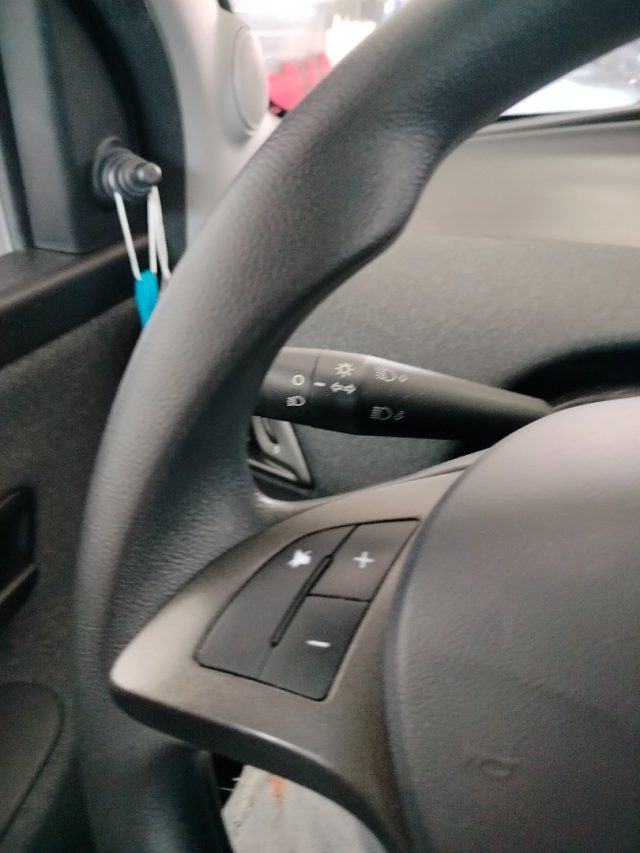 LANCIA Ypsilon usata 25