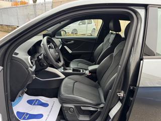 AUDI Q2 usata, con Alzacristalli elettrici