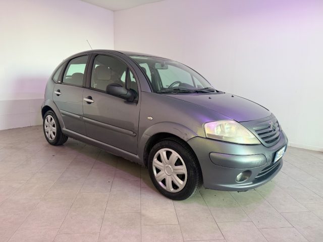 CITROEN C3 usata 1