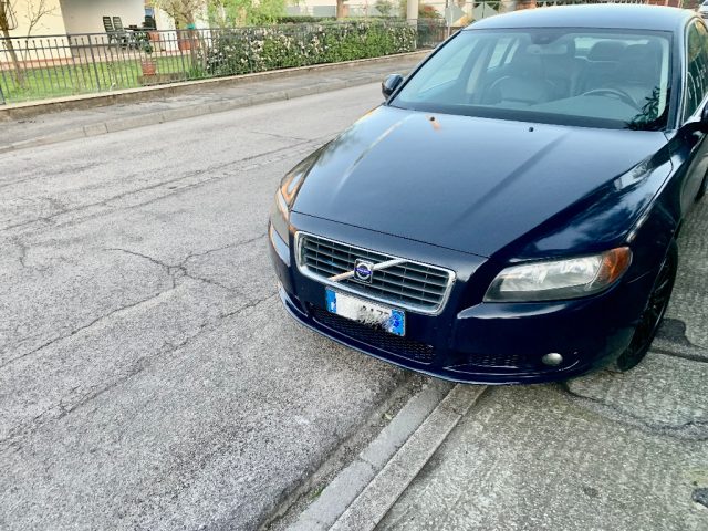 VOLVO S80 usata, con ESP