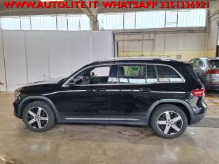 MERCEDES-BENZ GLB 200 usata, con Cerchi in lega