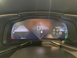 DS AUTOMOBILES DS 7 Crossback usata, con Fendinebbia