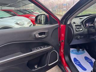 JEEP Compass usata, con Boardcomputer