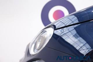 FIAT 500 usata, con Autoradio digitale