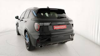 LYNK & CO 01 usata, con Bluetooth