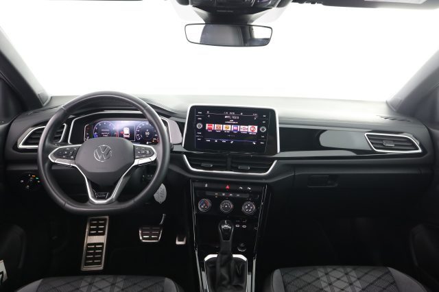 VOLKSWAGEN T-Roc usata 3
