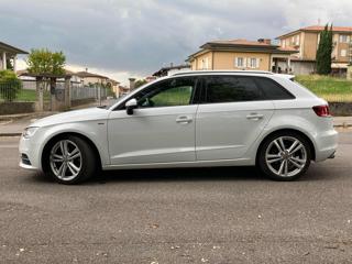 AUDI A3 usata, con Alzacristalli elettrici
