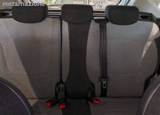 RENAULT Captur usata, con Luci diurne LED