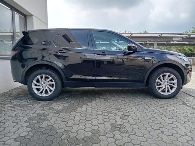 LAND ROVER Discovery Sport usata, con Airbag Passeggero