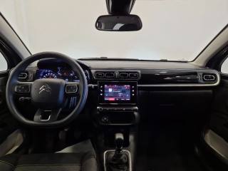 CITROEN C3 usata, con Climatizzatore