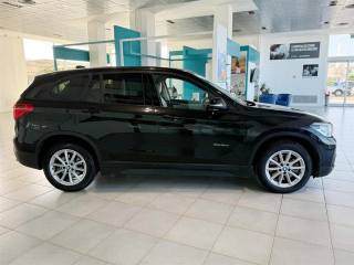 BMW X1 usata, con Antifurto