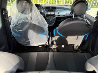 FIAT 500 usata 27