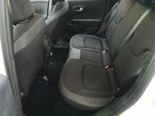 JEEP Renegade usata, con Autoradio