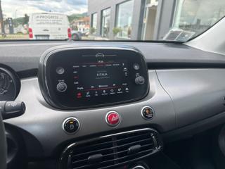 FIAT 500X usata, con Immobilizzatore elettronico