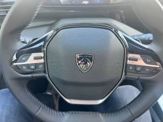 PEUGEOT 308 usata, con Fendinebbia