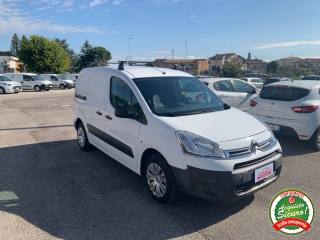 CITROEN Berlingo usata, con Lettore CD