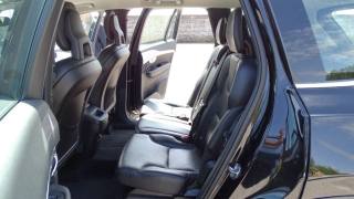 VOLVO XC90 usata, con Fendinebbia