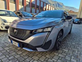 PEUGEOT 308 usata, con Airbag