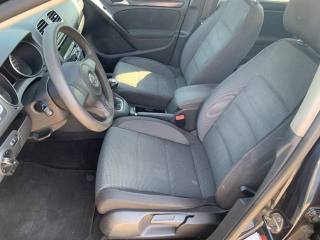 VOLKSWAGEN Golf usata, con ESP